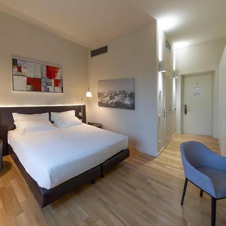 Boiardo Hotel Scandiano Exteriér fotografie