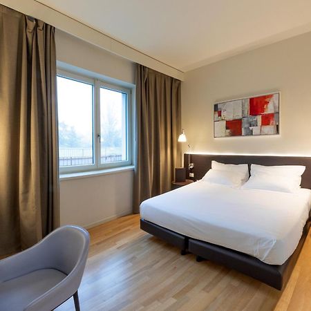 Boiardo Hotel Scandiano Exteriér fotografie